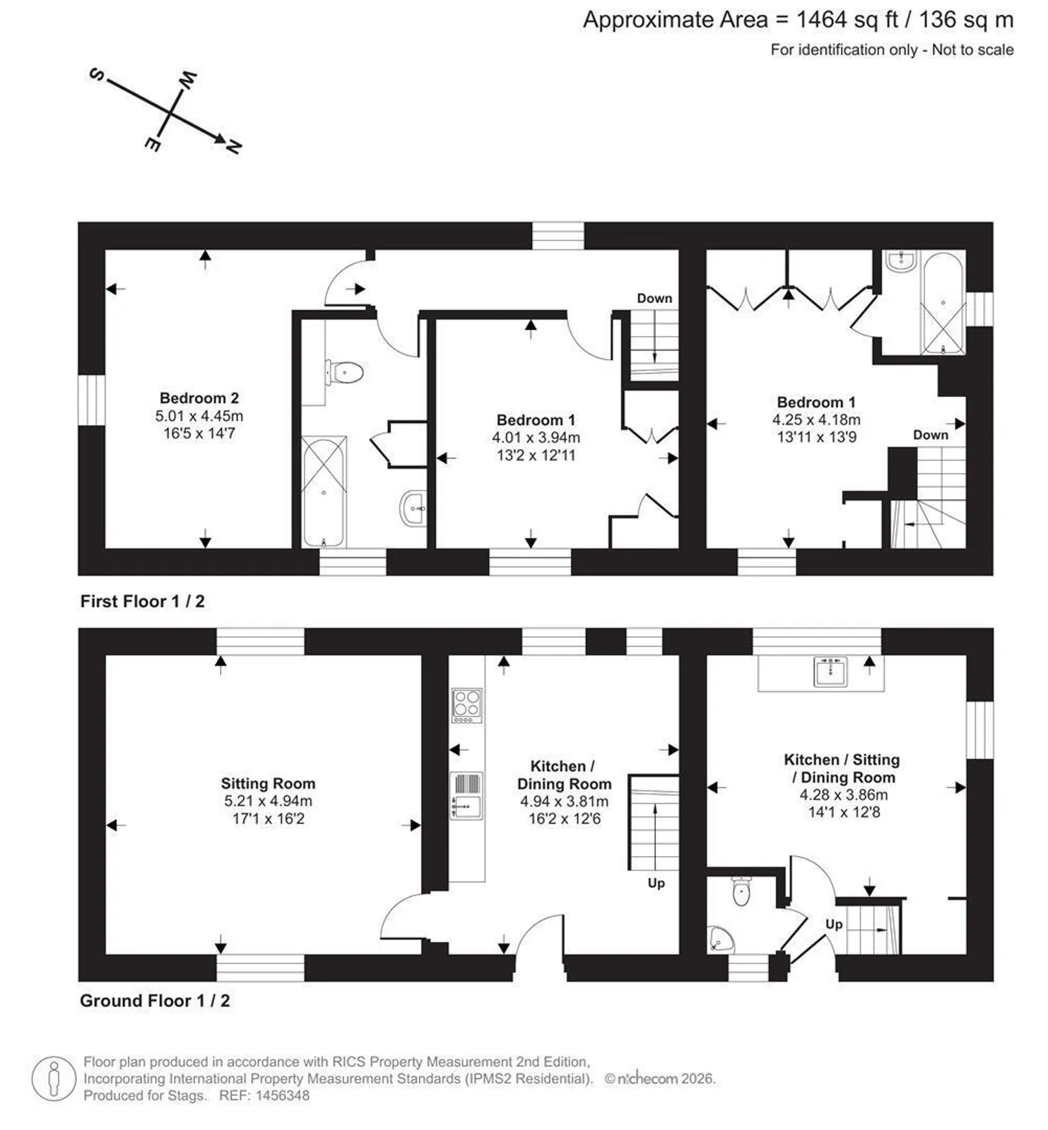 Property plan 1