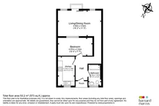 Roehampton High Street, London floorplan 1 out of 1