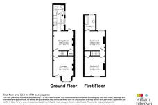Gloucester Street, Norwich floorplan 1 out of 1