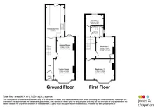 Lucan Road, Liverpool floorplan 1 out of 1