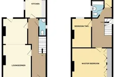 Bath Road, SOUTHAMPTON floorplan 1 out of 1