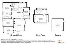 The Close, Lancing floorplan 1 out of 1
