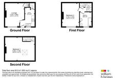 Hermon Grove, Halifax floorplan 1 out of 1