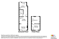 Roman Street, Hoddesdon floorplan 1 out of 1