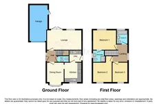 Lord Porter Avenue, Stainforth, Doncaster floorplan 1 out of 1