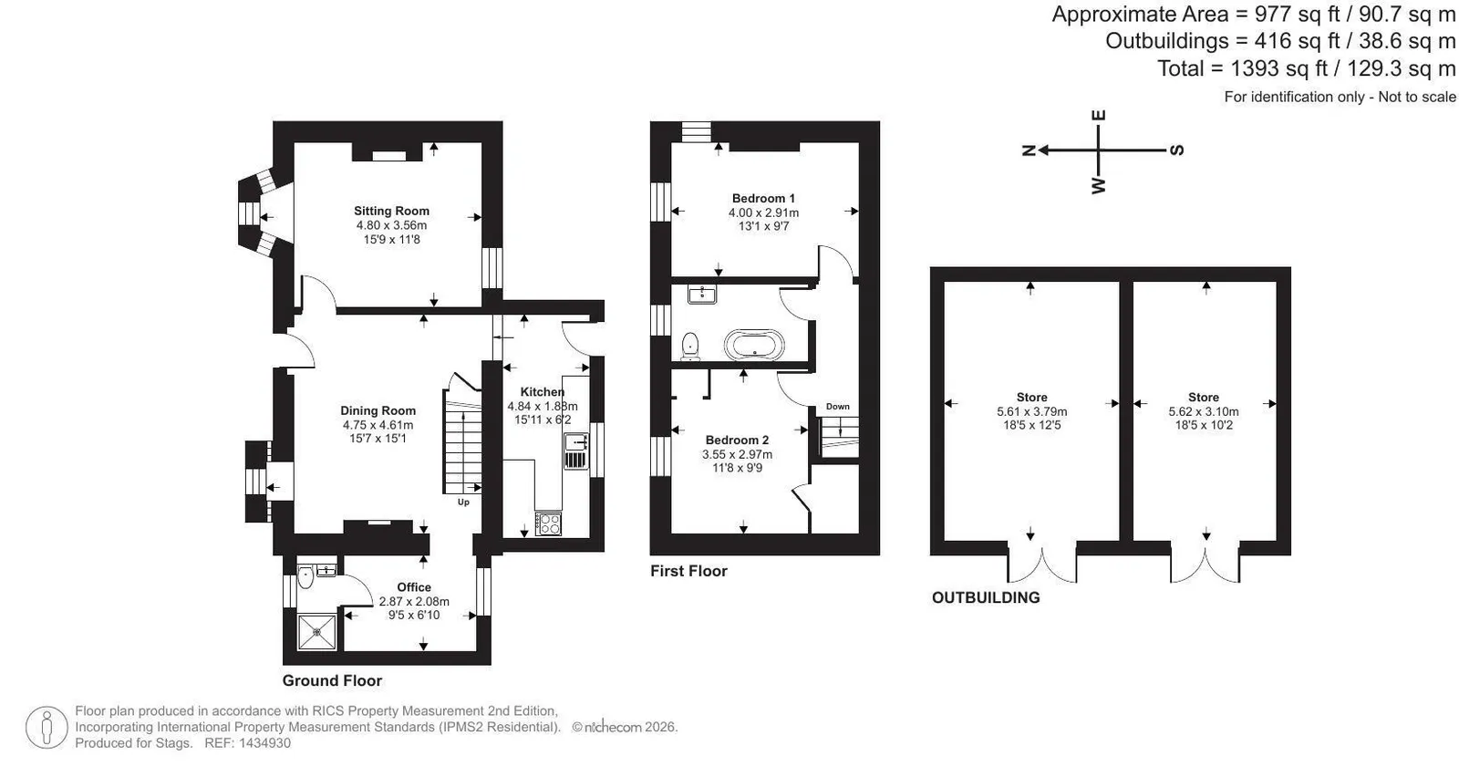 Property plan 1