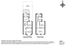 Lakehall Road, Thornton Heath floorplan 1 out of 1