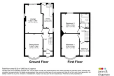 Hawthorne Road, Higher Tranmere, Birkenhead floorplan 1 out of 1