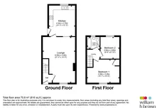 Ash Grove, Moulsham Lodge, Chelmsford floorplan 1 out of 1