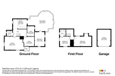 Watermill Lane, Bexhill-On-Sea floorplan 1 out of 1