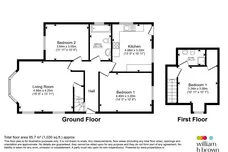 Broadway, Lincoln floorplan 1 out of 1