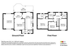 Bittern Way, MARCH floorplan 1 out of 1