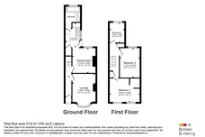 Queen Street, Aylesbury floorplan 1 out of 1