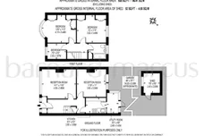 Highbarrow Road, Croydon floorplan 1 out of 1