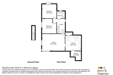 Egerton Park, Rock Ferry, Birkenhead floorplan 1 out of 1