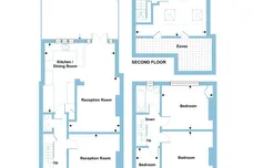 Parsonage Gardens, Enfield floorplan 1 out of 1