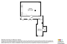 Sunbridge Road, Bradford floorplan 1 out of 1
