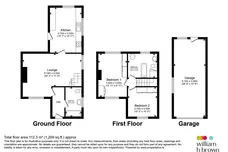 Appleby Lane, Broughton, Brigg floorplan 1 out of 1