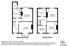 Chapel Street, Wath-Upon-Dearne, Rotherham floorplan 1 out of 1