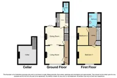 Junction Street, Derby floorplan 1 out of 1