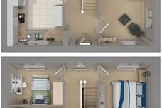 Cygnet Rise, Swaffham floorplan 1 out of 1