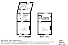 Ferry Road, West Lynn, KING'S LYNN floorplan 1 out of 1