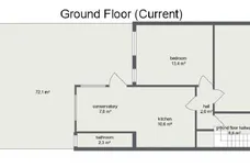 Wellesley Road, CLACTON-ON-SEA floorplan 1 out of 1