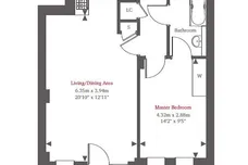 Heron Way, MAIDENHEAD floorplan 1 out of 1