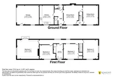 High Street, Duddington, Stamford floorplan 1 out of 1