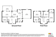 Racecourse Close, Swinton, Mexborough floorplan 1 out of 1