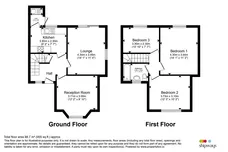 Parkway Road, DUDLEY floorplan 1 out of 1