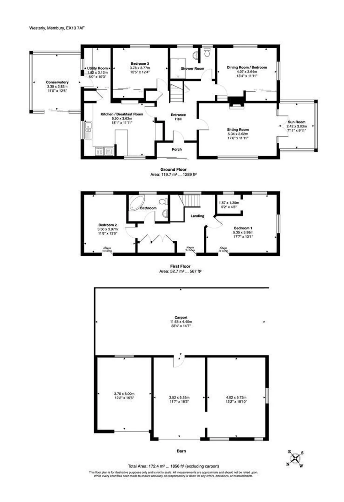 Property plan 1