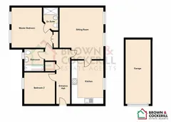 Property floorplan