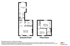 East Street, Ilminster floorplan 1 out of 1