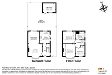 Cunliffe Road, Epsom floorplan 1 out of 1