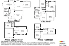 Bromley Lane, Standon, Ware floorplan 1 out of 1