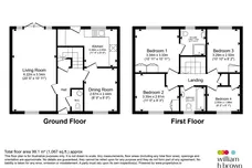 Ensign Way, DISS floorplan 1 out of 1