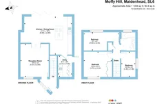 Moffy Hill, MAIDENHEAD floorplan 1 out of 1