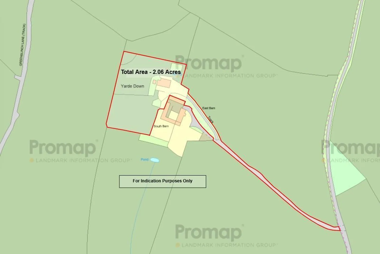 Property plan 2