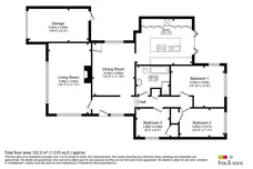 Mill Lane, Worthing floorplan 1 out of 1