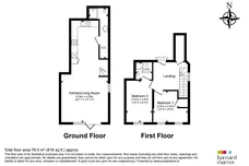 Windmill Road, Croydon floorplan 1 out of 1