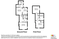 Station Road, Great Bentley, Colchester floorplan 1 out of 1