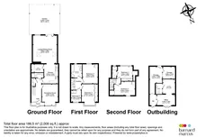 Rosehill Avenue, Sutton floorplan 1 out of 1
