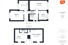 Langley Park, London floorplan 1 out of 1