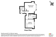 Birdhurst Road, SOUTH CROYDON floorplan 1 out of 1