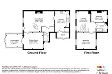 Banningham Road, Aylsham, Norwich floorplan 1 out of 1