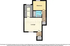 Belvawney Close, CHELMSFORD floorplan 1 out of 1
