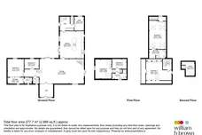 Church Lane, Tibenham, Norwich floorplan 1 out of 1