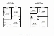 Hansby Close, Leeds floorplan 1 out of 1