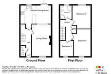 Alderman Road, Ipswich floorplan 1 out of 1